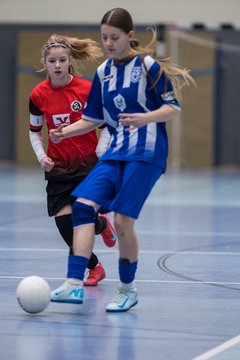 Bild 23 - wBJ Power Girls Cup Suederelbe